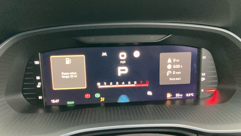 Skoda Octavia 1.5 TSI 150 e-TEC Sportline 5dr DSG Petrol Estate